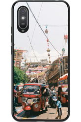Guatemala Day 2.0 - Xiaomi Redmi 9A