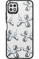 Balloon Dogs - Samsung Galaxy A22 5G