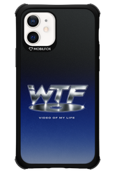 W T F 2.0 - Apple iPhone 12
