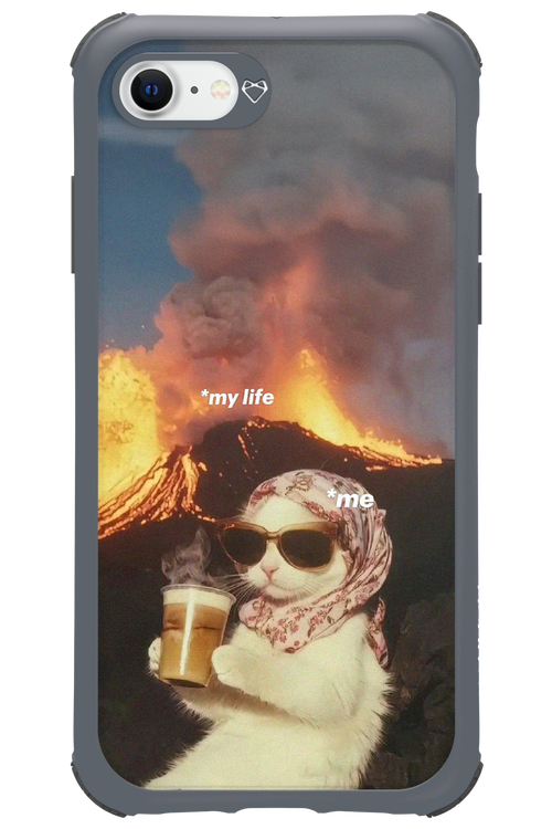 My life 2.0 - Apple iPhone SE 2022