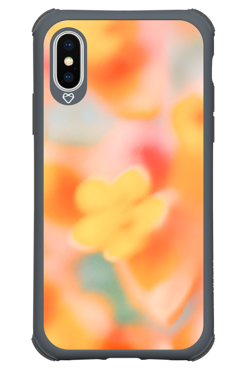 Summer Dream 2.0 - Apple iPhone X
