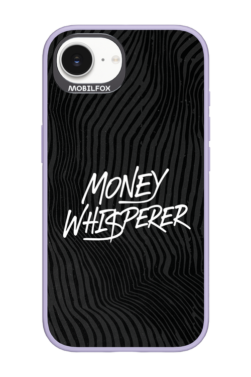 Money Whisperer 2.0 - Apple iPhone 17e
