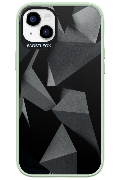 Live Polygons - Apple iPhone 14 Plus