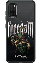 FREEDOM - Samsung Galaxy A41