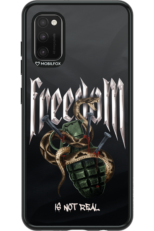 FREEDOM - Samsung Galaxy A41