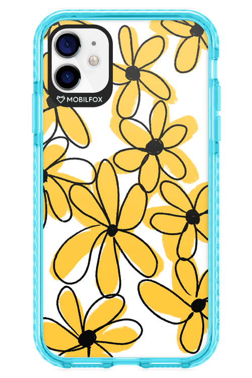 Yella - Apple iPhone 11