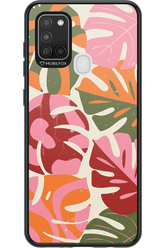 Tropical Heatwave 2.0 - Samsung Galaxy A21 S
