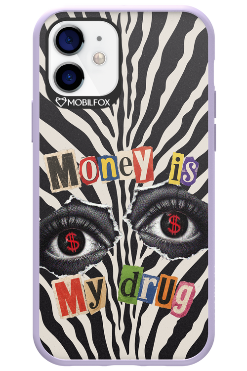 Money Drug 2.0 - Apple iPhone 12