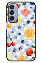Fresh Fruits 2.0 - Samsung A25