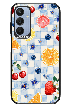 Fresh Fruits 2.0 - Samsung A25