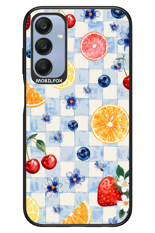 Fresh Fruits 2.0 - Samsung A25