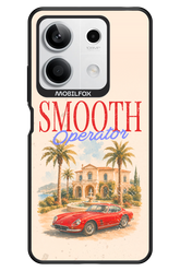 Smooth Operator 2.0 - Xiaomi Redmi Note 13 5G