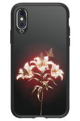 Glow Up Girl 2.0 - Apple iPhone X