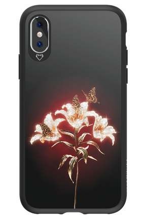 Glow Up Girl 2.0 - Apple iPhone X