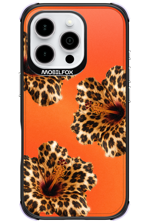 Sun Purr 2.0 - Apple iPhone 16 Pro