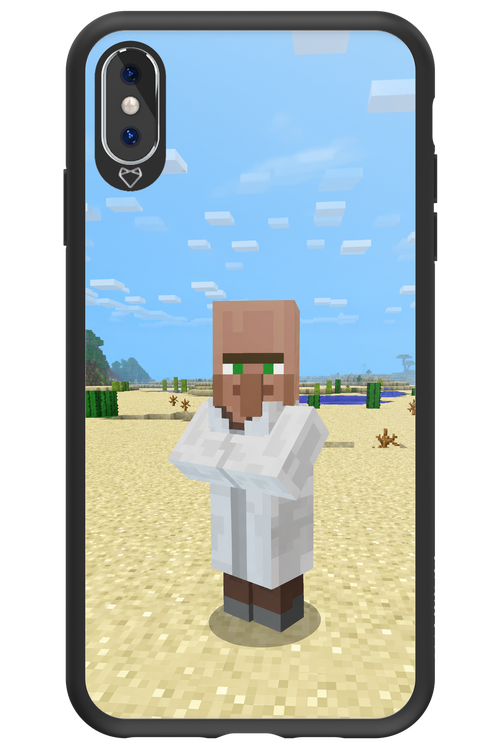 MC 2.0 - Apple iPhone XS Max
