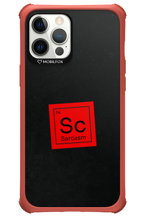 Sc 2.0 - Apple iPhone 12 Pro Max
