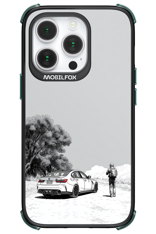 Dreamland 2.0 - Apple iPhone 14 Pro