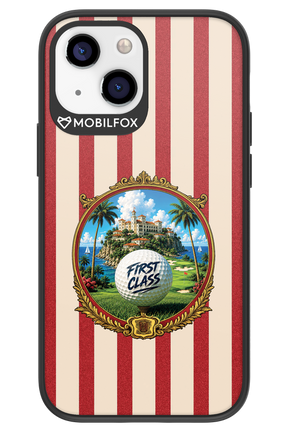 First Class 2.0 - Apple iPhone 13 Mini