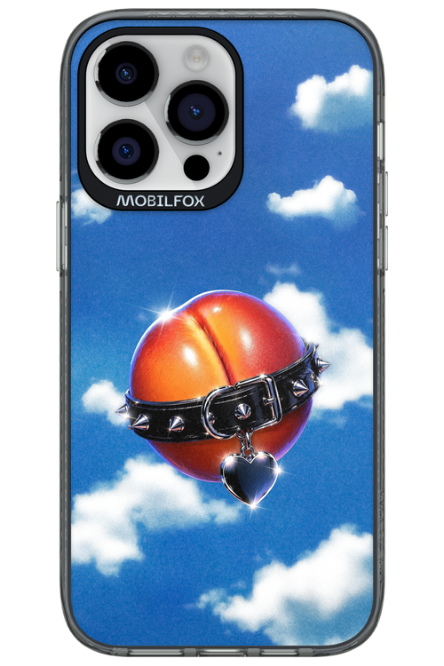 Wild Peach 2.0 - Apple iPhone 14 Pro Max