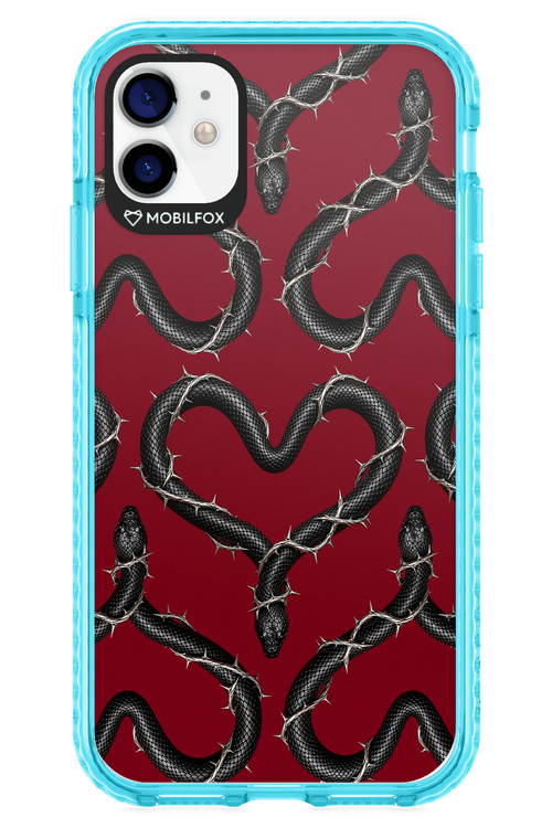 Bad Lover 2.0 - Apple iPhone 11