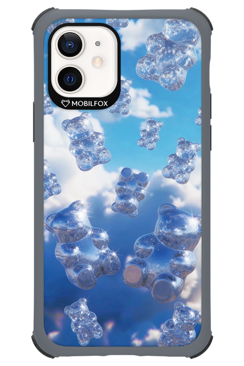 Crystal Bears 2.0 - Apple iPhone 12