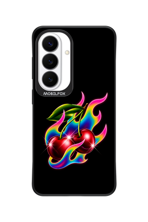 Flamin Hot Cherry 2.0 - Samsung Galaxy S26