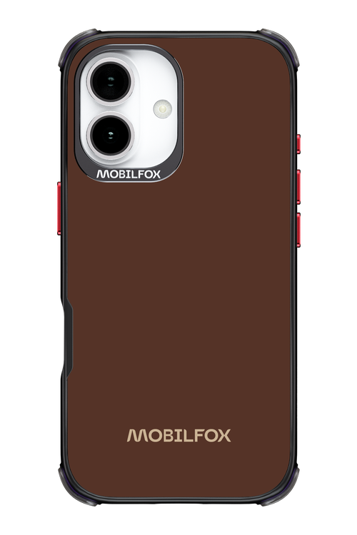 Espressso 2.0 - Apple iPhone 17