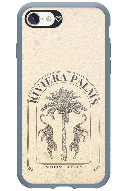 Riviera Palms 2.0 - Apple iPhone 7