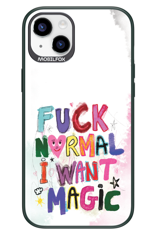 Magic 2.0 - Apple iPhone 14 Plus