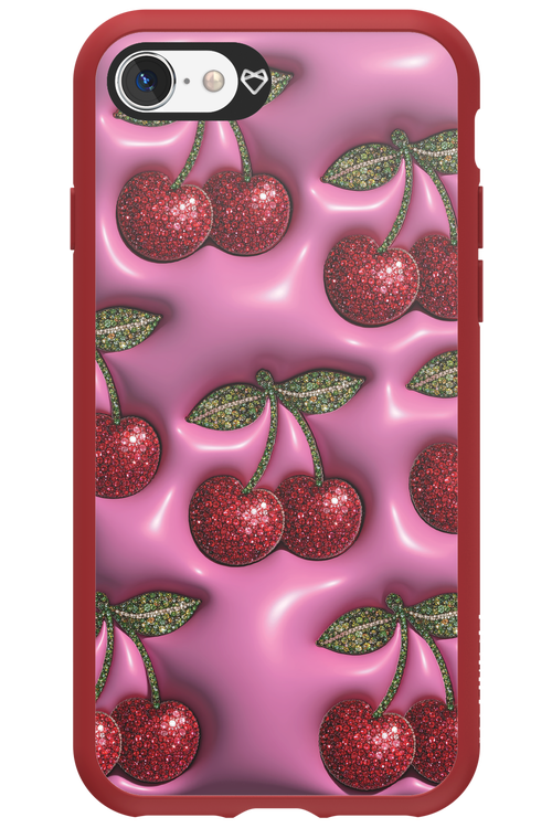 CHERRY RUBY 2.0 - Apple iPhone SE 2022