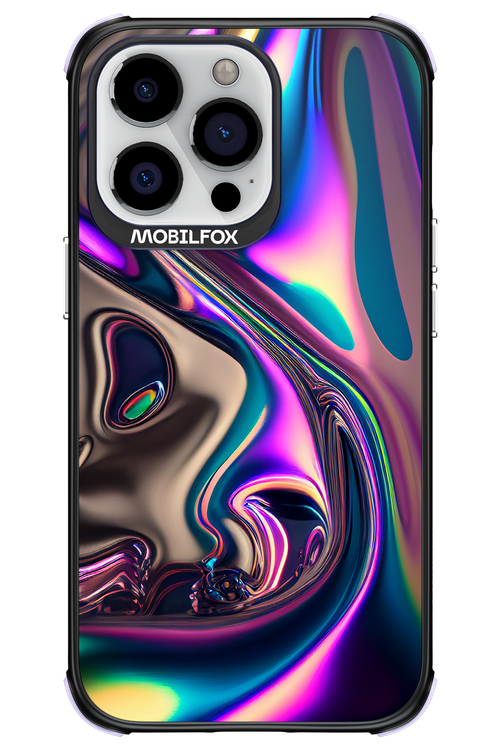 Post Future 2.0 - Apple iPhone 13 Pro