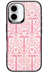 Pink Palm 2.0 - Apple iPhone 16
