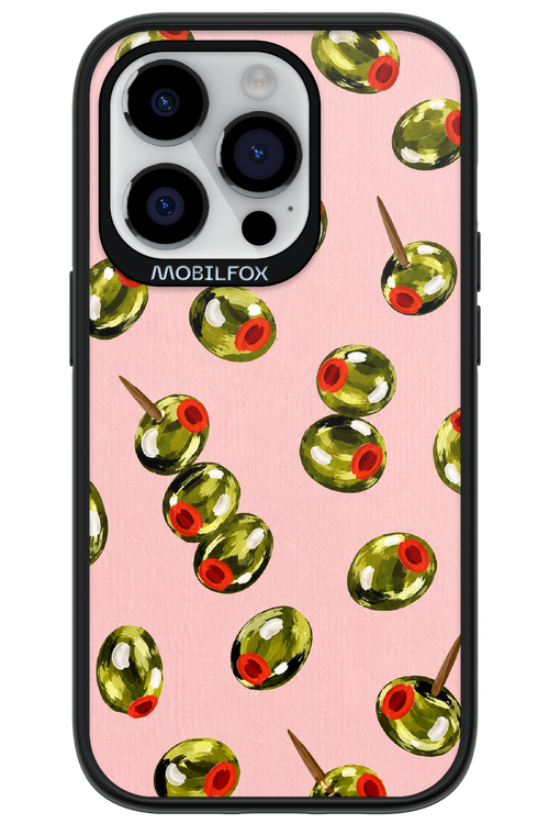 Olive 2.0 - Apple iPhone 14 Pro