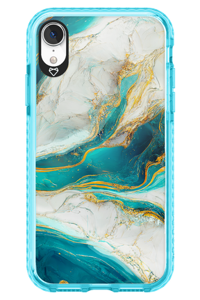 Emerald - Apple iPhone XR