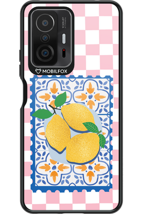 Limoncello Coast 2.0 - Xiaomi Mi 11T Pro
