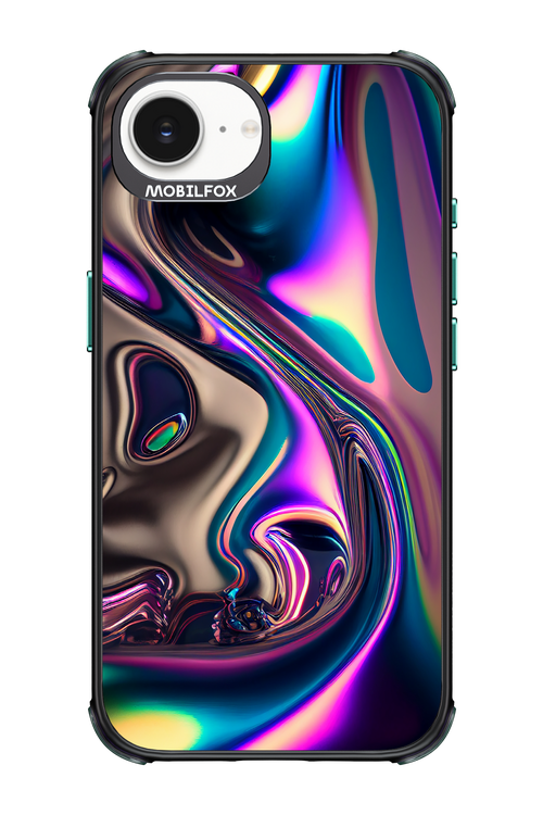 Post Future 2.0 - Apple iPhone 16e