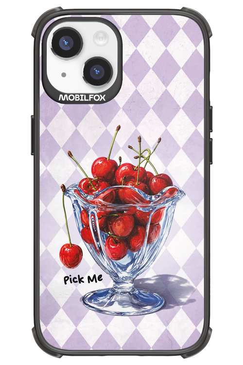 Pick Me 2.0 - Apple iPhone 14