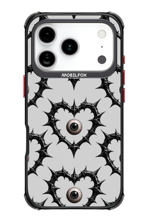 Heart Vision 2.0 - Apple iPhone 17 Pro