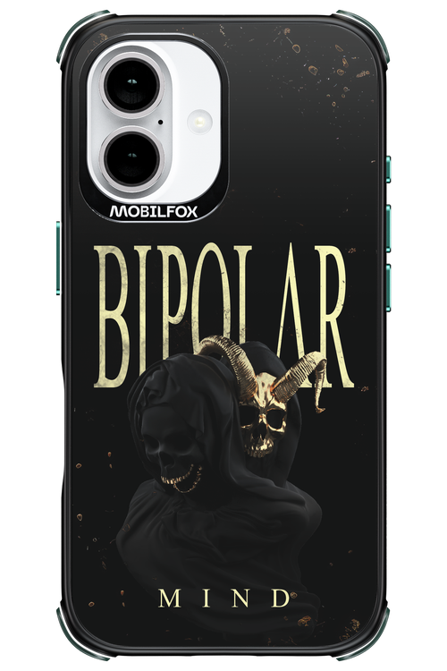 BIPOLAR - Apple iPhone 16