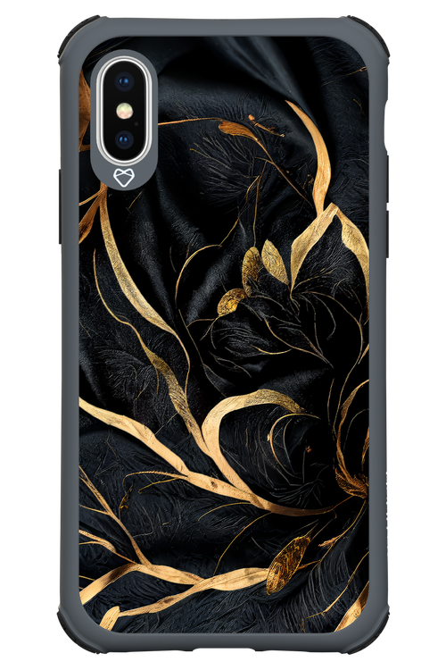 Ilmenite - Apple iPhone X