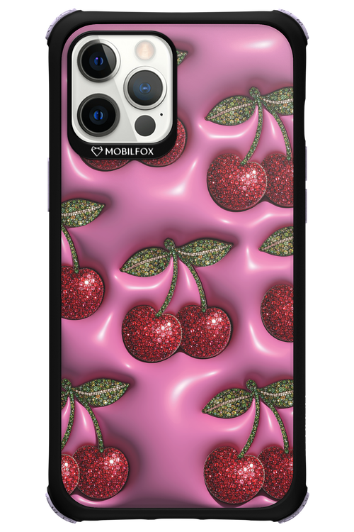 CHERRY RUBY 2.0 - Apple iPhone 12 Pro Max