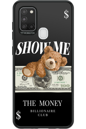 Show Me The Money - Samsung Galaxy A21 S