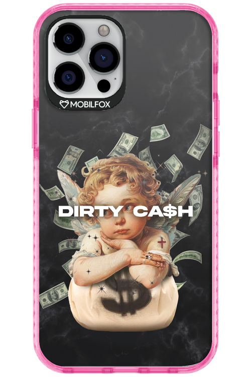 DirtyCash - Apple iPhone 12 Pro Max