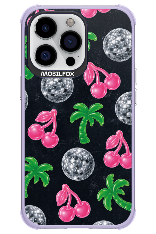 Single Life 2.0 - Apple iPhone 13 Pro