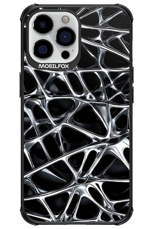 Chrome Era 2.0 - Apple iPhone 13 Pro Max