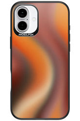 Warm Aura 2.0 - Apple iPhone 16 Plus