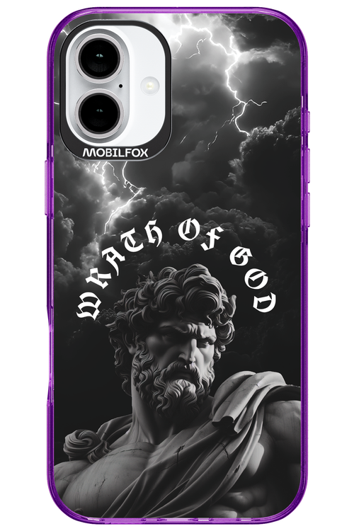 God 2.0 - Apple iPhone 16 Plus