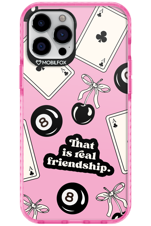 Win Win Black 2.0 - Apple iPhone 12 Pro Max