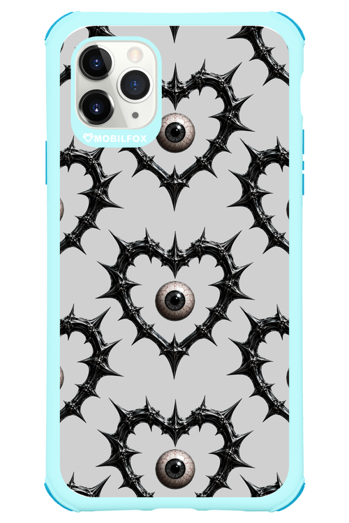 Heart Vision 2.0 - Apple iPhone 11 Pro Max